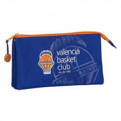 Necessaire Valencia Basket...