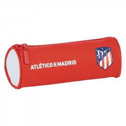 Alleshouder Atlético Madrid...