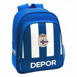 Child bag R. C. Deportivo...