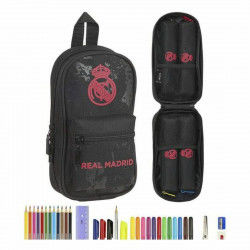 Backpack Pencil Case Real...