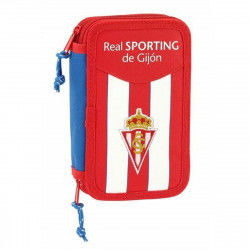 Plumier Doble Real Sporting...