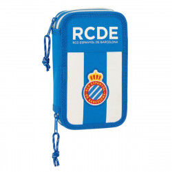 Plumier Doble RCD Espanyol...