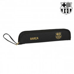 Flötenetui F.C. Barcelona...