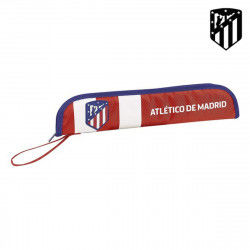 Portaflauto Atlético Madrid