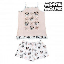 Pyjama Enfant Minnie Mouse...