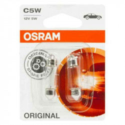 Car Bulb OS6418-02B Osram...