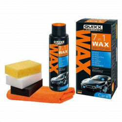 Was Quixx QWAX1 7-in-1...