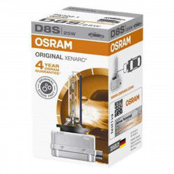 Car Bulb OS66548 Osram...