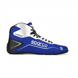 Slippers Sparco K-Pole Blue
