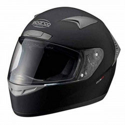 Helm Sparco Club X-1 Zwart