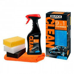 Cleaner Quixx QCLE1 9-in-1...