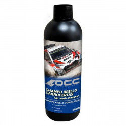 Car shampoo OCC Motorsport...