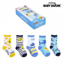 Socks Baby Shark