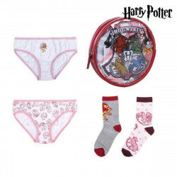 Underwear Harry Potter