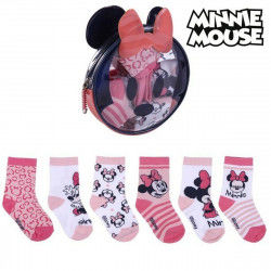Sokken Minnie Mouse