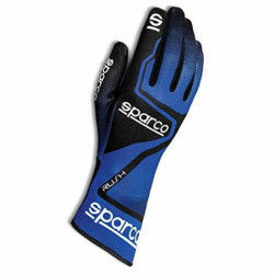 Gloves Sparco 00255610BXNR...