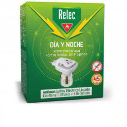 Insecticde Day & Night...