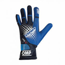 Men's Driving Gloves OMP...