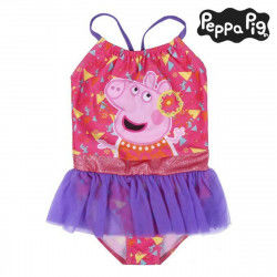 Badeanzug für Mädchen Peppa...