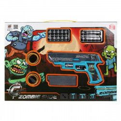 Pistola de Dardos Zombie...