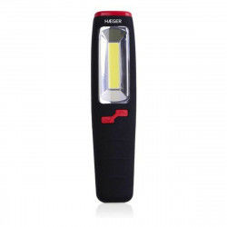 Magnetic Torch Haeger Long...
