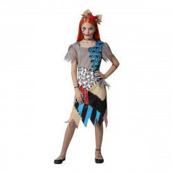 Costume for Children Voodoo...