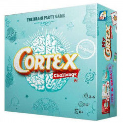Board game Cortex Challenge...