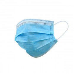 3-Layer Disposable Mask...