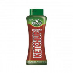 Ketchup Chovi (925 g)