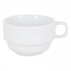 Cup Collet Porcelain White...