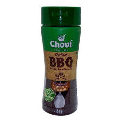 Salsa Barbecue Chovi (300 g)