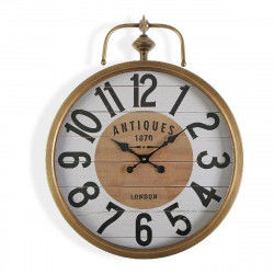 Wall Clock Versa Antiques...