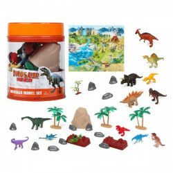 Set Dinosaures (23 x 20 cm)...