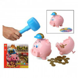 Educational Game Piggy bank...