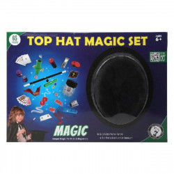 Jeu de Magie Top Hat Set...