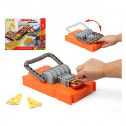 Educational Game Mouse Trap...