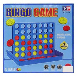 Educatief Spel Bingo (26 x...