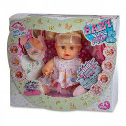 Baby doll Baby Susú Sister...