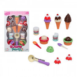 Set de juguetes Ice Cream...