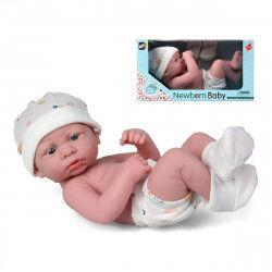 Bambolotto Neonato Newborn...