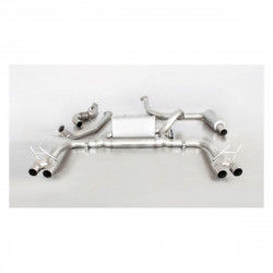 Exhaust Pipe Remus 256515...