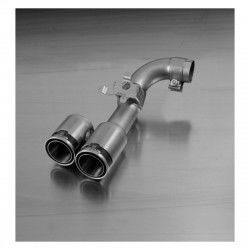 Exhaust Pipe Remus 086512...