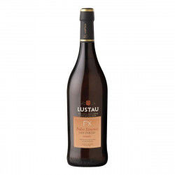 Zoete wijn Lustau 638042...