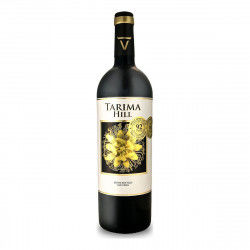 Rode wijn Volver Tarima...