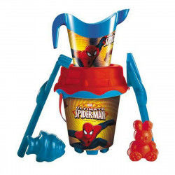 Beach Bucket Spider-Man 18 cm