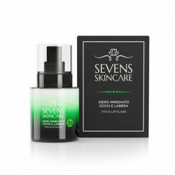 Siero Viso Sevens Skincare...