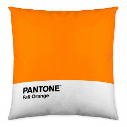 Cushion cover Leaf Pantone...