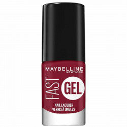 nail polish Maybelline Fast...