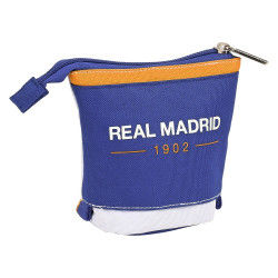 Case Real Madrid C.F....