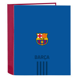 Ringbuch F.C. Barcelona...